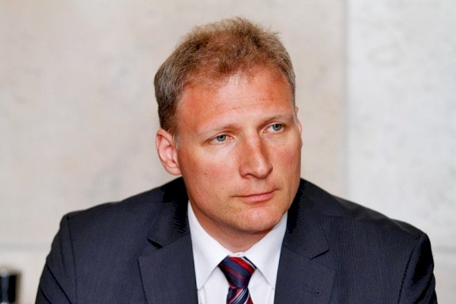    Səfir Azərbaycanla Avropa İttifaqı arasında yeni sazişlə bağlı danışıqlar barədə nə dedi?   