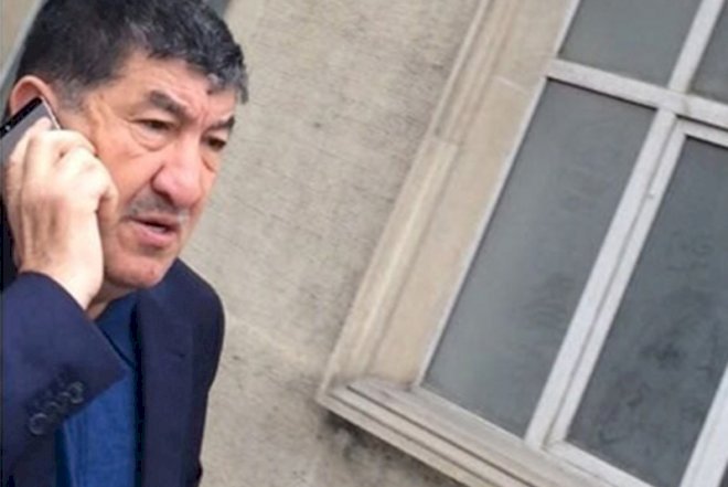    Nazirlikdən “Hacı Mazan“ın vəziyyəti ilə bağlı   - Açıqlama