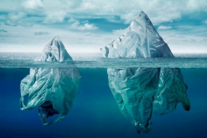    Daha bir ölkə plastik paketlərə qarşı “müharibə” elan etdi   