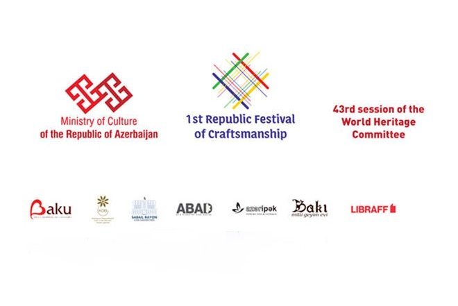    I Respublika Sənətkarlıq Festivalı keçiriləcək   