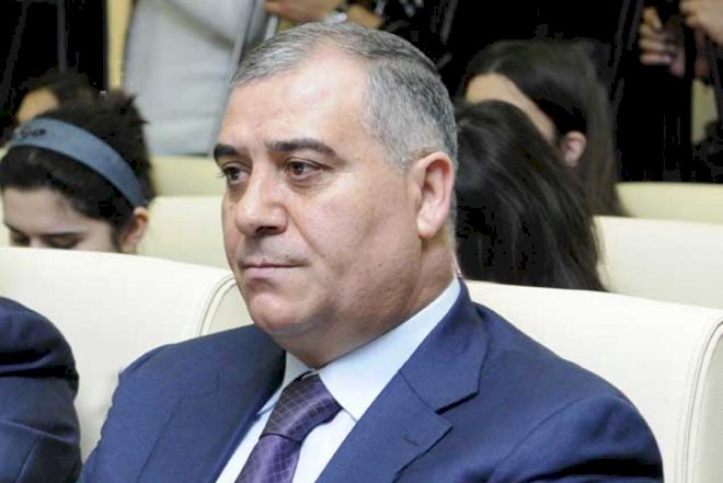    Ötən ay ən çox axtarılan Əli Nağıyev olub   