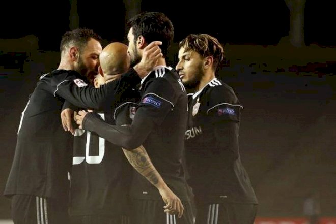    “Qarabağ” sonuncu yoxlama matçına çıxacaq   