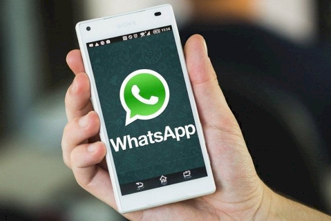    “WhatsApp” sağlamlıq üçün faydalıdır   - Elmi araşdırma