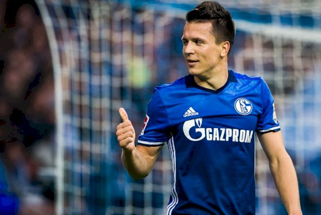    “Fənərbaxça”da daha bir alman futbolçu   