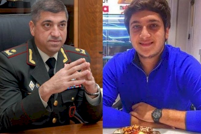    Bəraət almaq istəyirdi amma... –   General oğlu haqda qərar