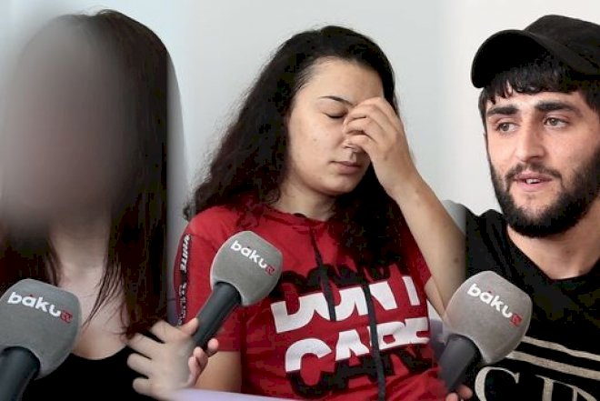    “Bu yolun sonu ya ölümdür, ya həbsxana” -   Video 