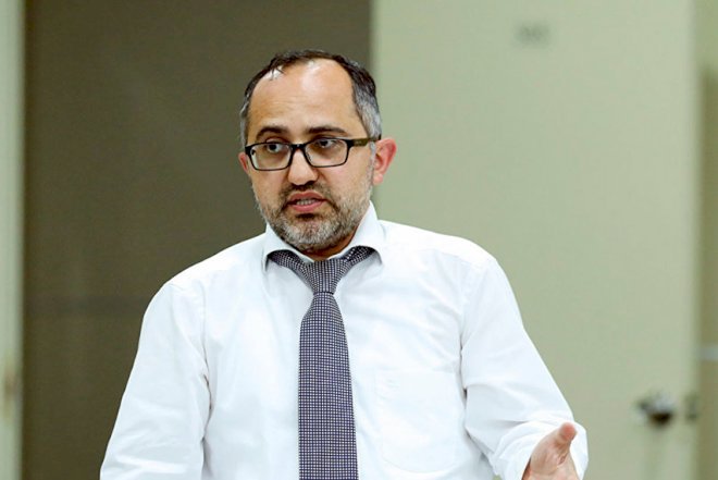    “Fond banklarda min cür oyundan çıxır” –   Sərt ittihamlar