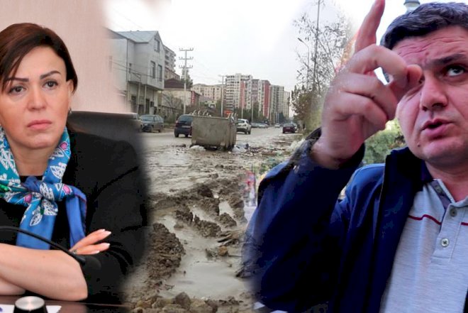    “Yolların dağıdılmasının günahı icra başçısındadır” –   Ekspertdən sərt açıqlama