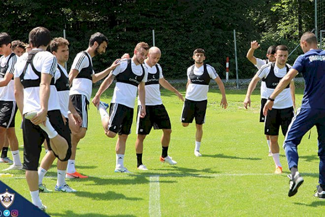    “Qarabağ”da ciddi itkilər   