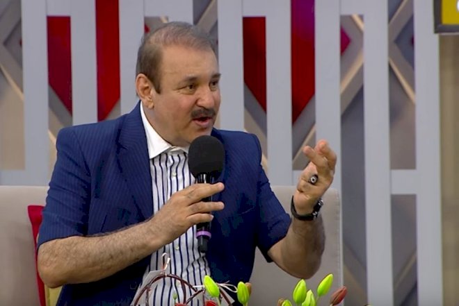    Cavanşir Məmmədov: “Gətirib bir “paçka” pul veriblər, qaytarmışam”   - Video