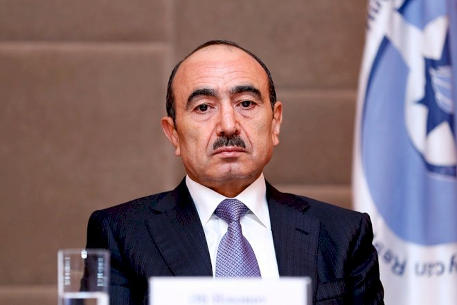    “Radikal islamçı qruplardan biri yenidən fəallaşıb” –   Əli Həsənov