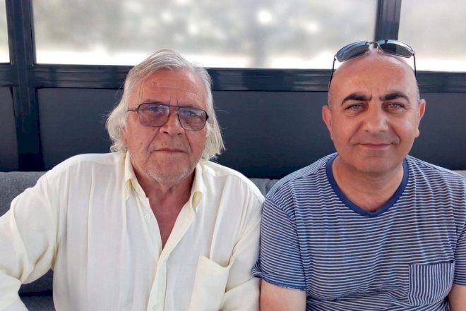    Azərbaycan jurnalisti Bolqarıstanda zəfəran yetişdirəcək   