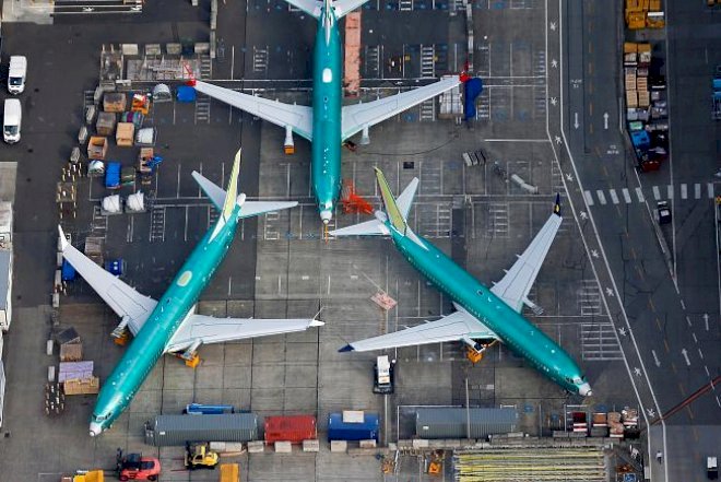    “Boeing”dən təyyarə qəzalarında ölənlərin ailələrinə   100 milyon dollarlıq yardım