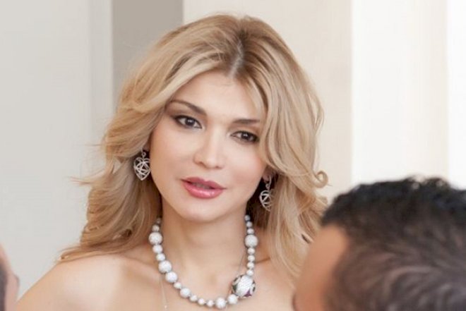    İsveçrə Gülnarəyə görə 555 milyonu Özbəkistana qaytarmadı   