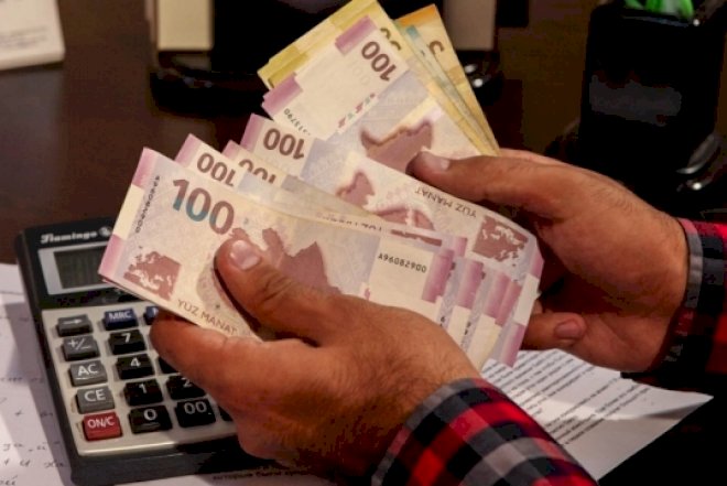    Azərbaycanda Ordu üçün vergi tətbiq olunsun!   – Ekspertdən təklif