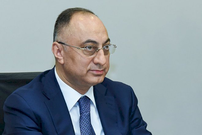    Qoşqar Təhməzli zəhərlənib? –   Şok iddia