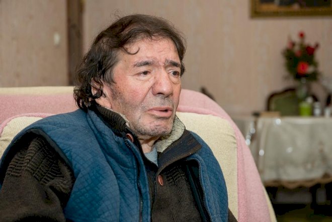    Musa Yaqubdan   Xəbər var