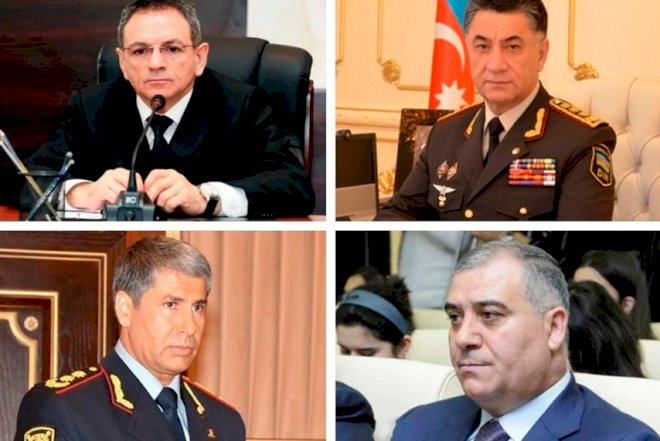    Müxalifət son təyinatlarla bağlı nə düşünür?   