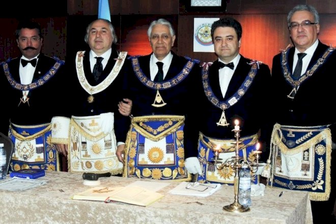    Masonlar Azərbaycanda toplantı keçirib –   Boqdanov Bakıya niyə gəlib?
