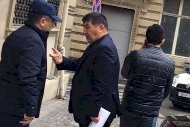    “Hacı Mazan”la bağlı son xəbər: Ağ ciyərləri zədələnib   