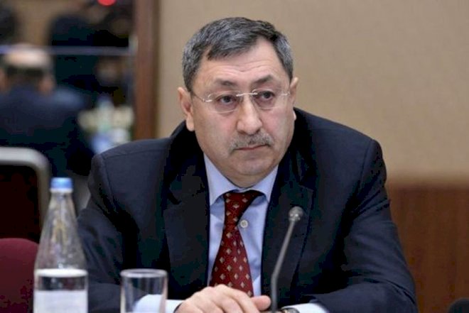    Xəzərlə bağlı növbəti məsləhətləşmə keçirildi   
