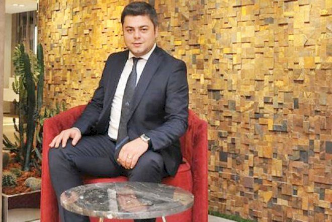    FETÖ-çü mən yox, əmimdir: Bakıda tutulan türk iş adamı   