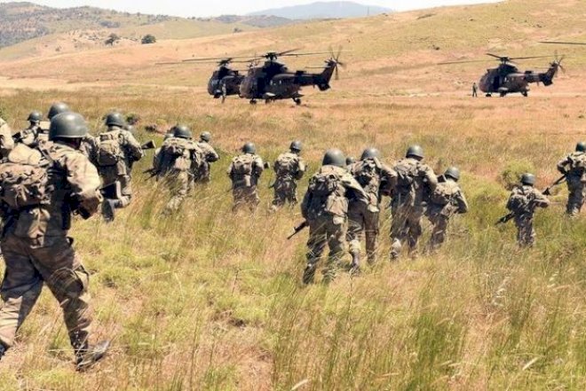    Qarabağda hərbi əməliyyat başlayacaq –   “Azərbaycan hazır olmalıdır”