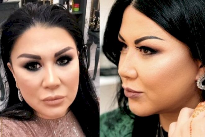    Azərbaycanda polkovnik modelyer arvadını boşadı   