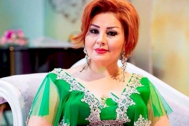    “Şeirlərimi Bəxtiyar Vahabzadəyə oxuyurdum”   – Aybəniz Haşımova