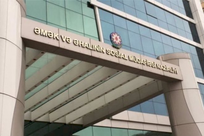    Prezidentin yaratdığı yeni qurum hansı işləri görəcək? –   Nazirlikdən AÇIQLAMA