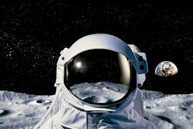   Dünyanın hegemon ölkələri arasında kosmos müharibələri:   Ay kimin olacaq?