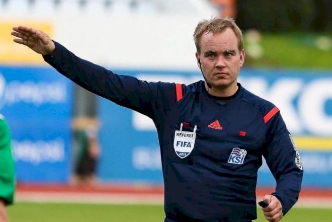    UEFA “Partizani“ - “Qarabağ“ oyununa təyinatları açıqladı   