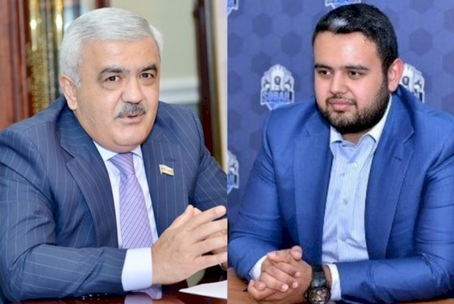    Rövnəq Abdullayev oğlunu evləndirir –   Toy harada olacaq?
