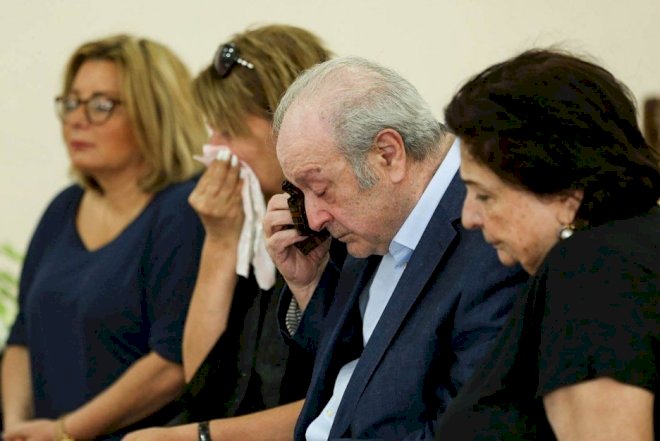    Mehriban Əliyevadan Mütəllibov ailəsinə jest   