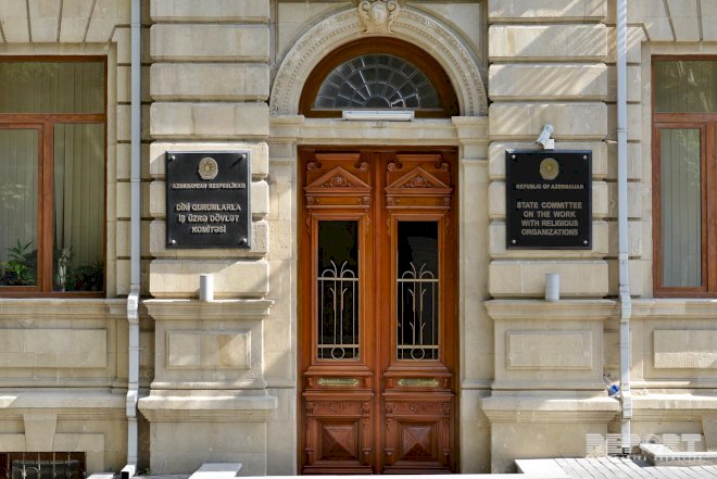    DİN, DTX və Dini Komitədən birgə reyd:   180 dini ədəbiyyat aşkarlandı