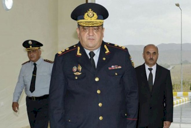    Vasif Talıbovun “vurdu”ğu nazirə yeni vəzifə veriləcək   