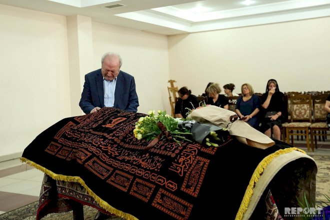    “Çətindir, amma nə etmək olar” –   Ayaz Mütəllibov