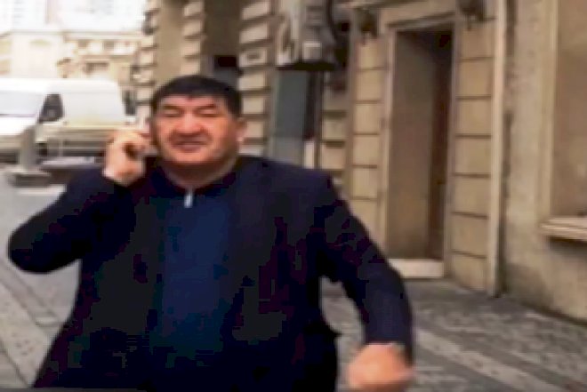    Hacı Mazan haqda son xəbər   