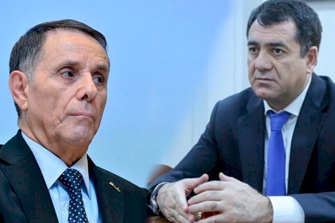    “Baş nazir, müavinləri büdcə üçün artıq xərcdir”    