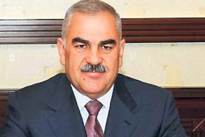    Vasif Talıbov həkimlərin maaşını 50 faiz artırdı   