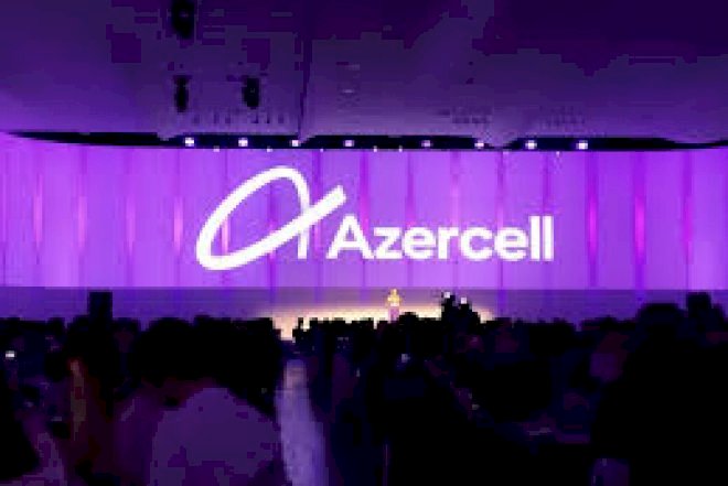    Azercell-dən yeni 4G MiFi kampaniyası    