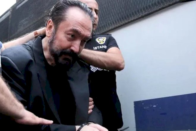    Adnan Oktardan xəbər var   