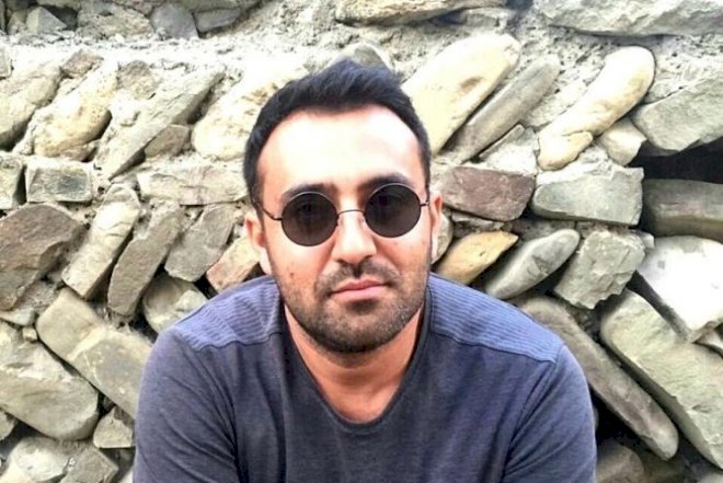    İkinci Mahmud evində ölü tapıldı   