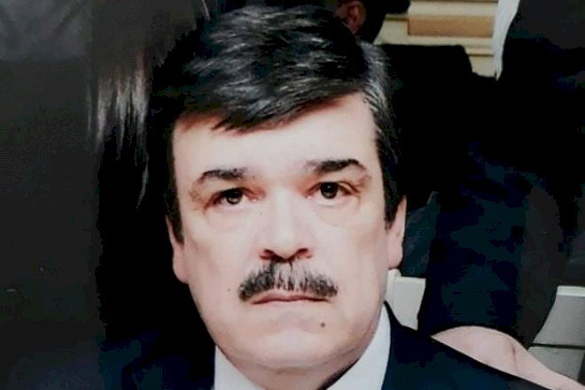    Veteran futbolçumuz vəfat edib   