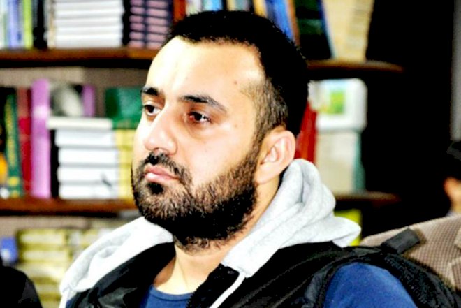    İkinci şans olmayacaq! –   İkinci Mahmud