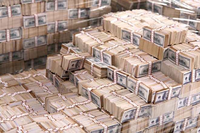    Azərbaycandan 80 milyard pul çıxarılıb –   Sensasion iddia