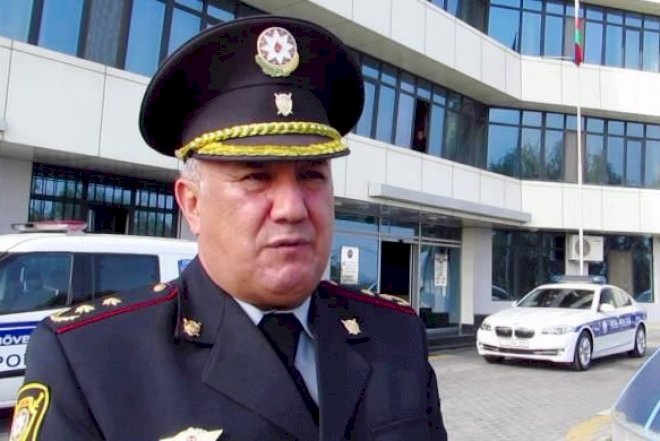    Yol polisindən sürücülərə müraciət   