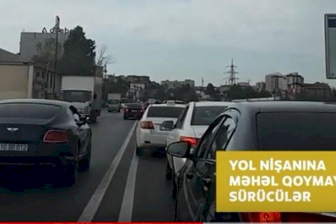    “Tutaq ki, “protiv” gedən “Bentley” mənimdi, nə olsun?..” -   Deputat