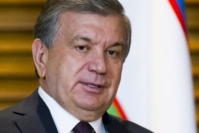    Prezident söyüş söyən icra başçısını danladı   