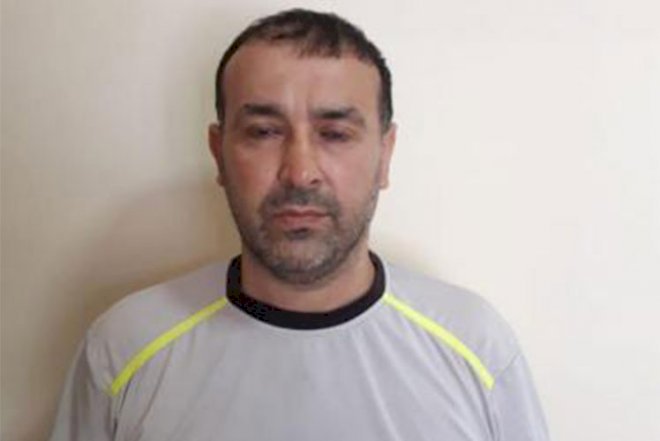    “Məşədi Elçin” və oğlu saxlanıldı    